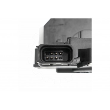 Serrure de Porte Arrière Gauche Pour Opel Corsa D 133255 5133157