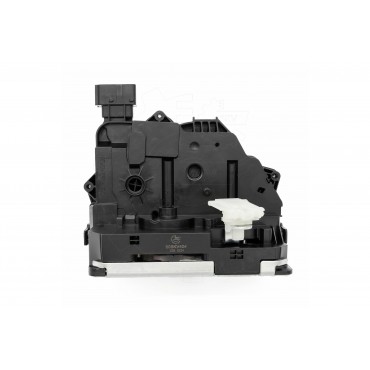 Serrure de Porte Arrière Droite Pour Opel Corsa D 133257 5133159