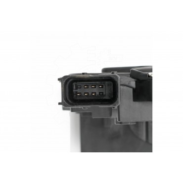 Serrure de Porte Arrière Droite Pour Opel Corsa D 133257 5133159