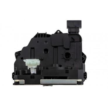 Serrure de Porte Avant Gauche Pour Opel Corsa D 13258277 1332670