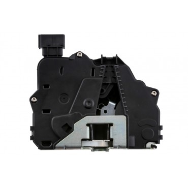 Serrure de Porte Avant Gauche Pour Opel Corsa D 13258277 1332670