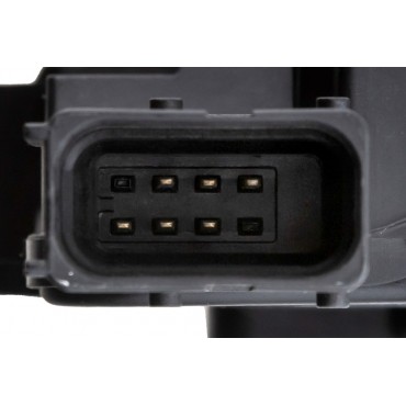 Serrure de Porte Avant Gauche Pour Opel Corsa D 13258277 1332670