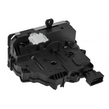 Serrure de Porte Avant Droite Pour Opel Corsa D 13258278 1332680