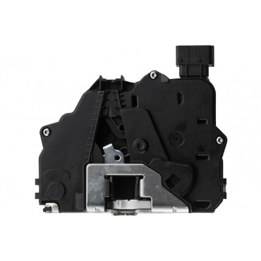 Serrure de Porte Avant Droite Pour Opel Corsa D 13258278 1332680