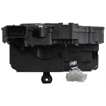Serrure de Porte Avant Droite Pour Opel Corsa D 13258278 1332680