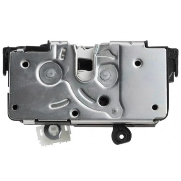 Serrure de Porte Avant Droite Pour Opel Corsa D 13258278 1332680