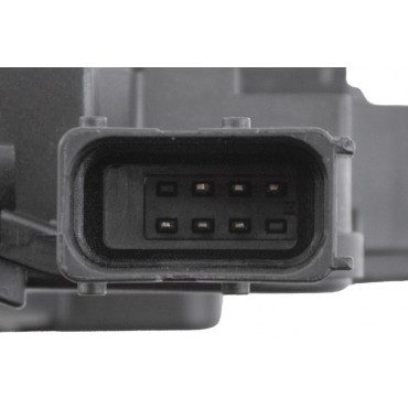 Serrure de Porte Avant Droite Pour Opel Corsa D 13258278 1332680