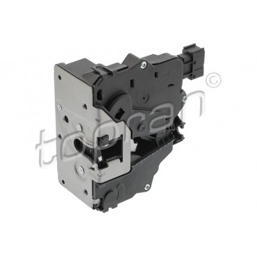 Serrure de Porte Avant Gauche Pour Opel Corsa E Vauxhall Corsa MK IV (E) 0135116