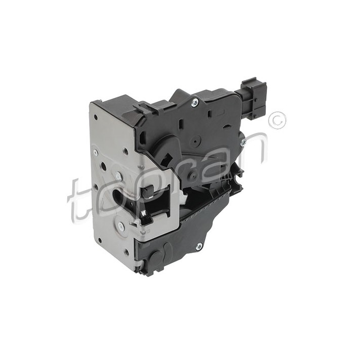 Serrure de Porte Avant Gauche Pour Opel Corsa E Vauxhall Corsa MK IV (E) 0135116