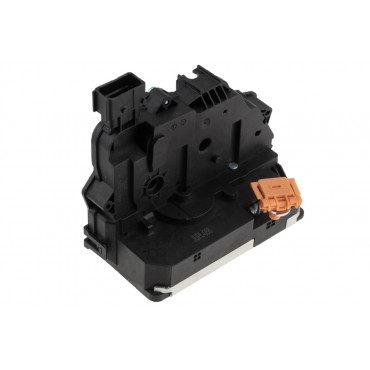 Serrure de Porte Arrière Gauche Pour Opel Meriva B Vauxhall Meriva MK II (B)