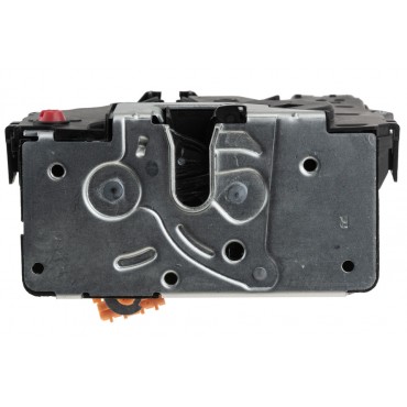 Serrure de Porte Arrière Gauche Pour Opel Meriva B Vauxhall Meriva MK II (B)