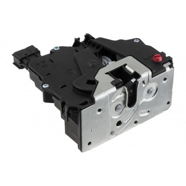 Serrure de Porte Arrière Droite Pour Opel Meriva B Vauxhall Meriva MK II (B)