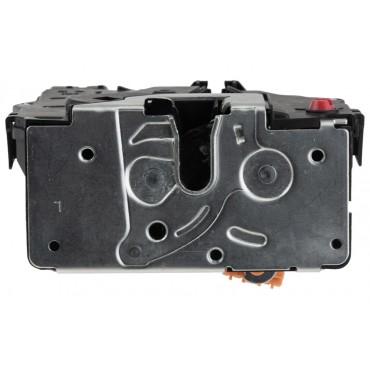 Serrure de Porte Arrière Droite Pour Opel Meriva B Vauxhall Meriva MK II (B)