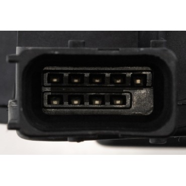 Serrure de Porte Arrière Droite Pour Opel Meriva B Vauxhall Meriva MK II (B)