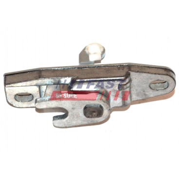 Serrure de Porte Arrière Droite Pour Renault Master II Opel Movano 8200179435