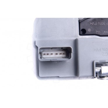 Serrure de Porte Avant Gauche Pour Peugeot 206 9135R9