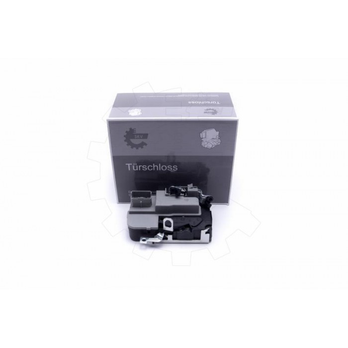 Serrure de Porte Avant Droite Pour Peugeot 206 9136S7