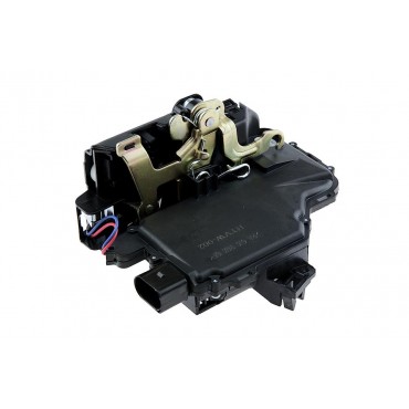 Serrure de Porte Avant Droite Pour VW Seat Skoda Porsche 5Z1837016F 6X1837014A