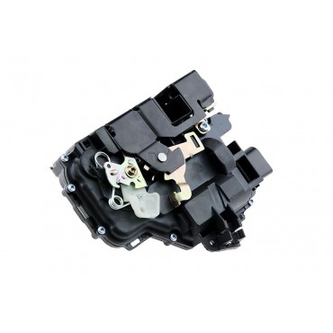 Serrure de Porte Avant Droite Pour VW Seat Skoda Porsche 5Z1837016F 6X1837014A