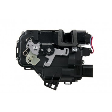 Serrure de Porte Avant Droite Pour VW Seat Skoda Porsche 5Z1837016F 6X1837014A