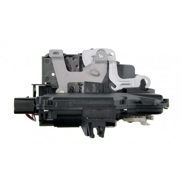 Serrure de Porte Avant Droite Pour VW Seat Skoda Porsche 5Z1837016F 6X1837014A