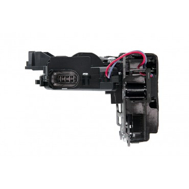 Serrure de Porte Avant Droite Pour VW Seat Skoda Porsche 5Z1837016F 6X1837014A