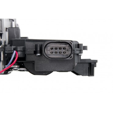 Serrure de Porte Avant Droite Pour VW Seat Skoda Porsche 5Z1837016F 6X1837014A