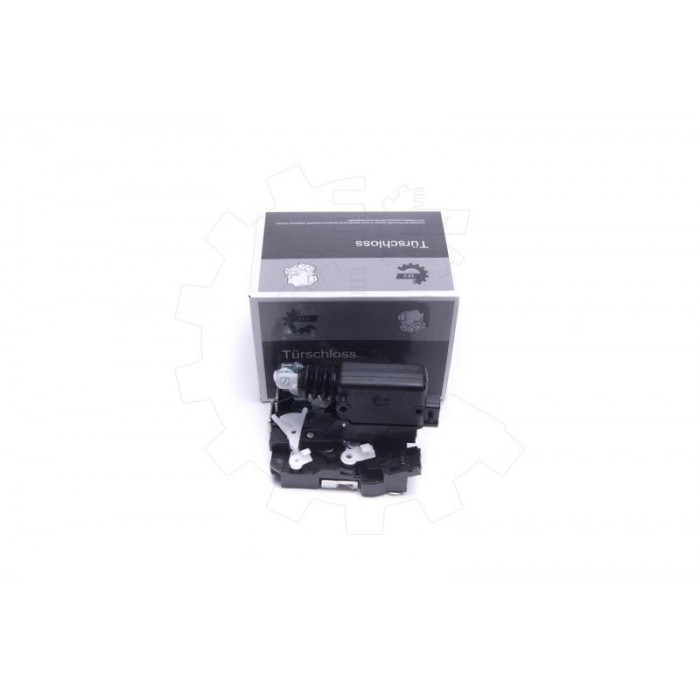 Serrure de Porte Avant Droite Pour Renault Megane I 7702127969