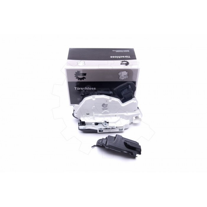 Serrure de Porte Avant Gauche Pour VW Atlas Seat Skoda 5K1837015A 5K1837015C