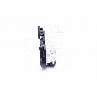 Serrure de Porte Avant Gauche Pour VW Atlas Seat Skoda 5K1837015A 5K1837015C