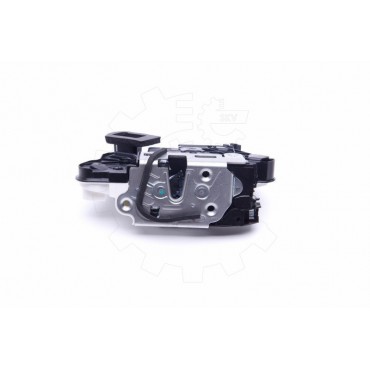 Serrure de Porte Avant Gauche Pour VW Atlas Seat Skoda 5K1837015A 5K1837015C