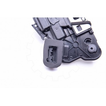 Serrure de Porte Avant Gauche Pour VW Atlas Seat Skoda 5K1837015A 5K1837015C