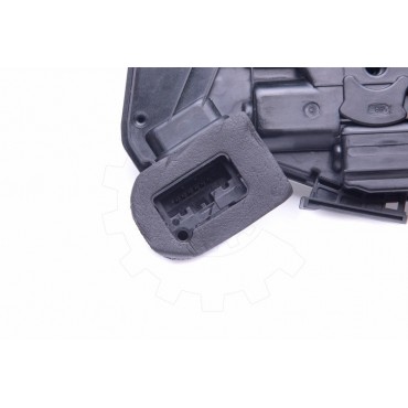 Serrure de Porte Avant Droite Pour VW Atlas Seat Skoda 5K1837016A 5K1837016C