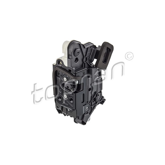 Serrure de Porte Avant Gauche Pour VW Seat Skoda 5K1837015 5K1837015B 5K1837015D