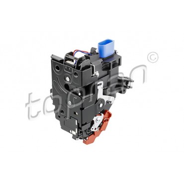 Serrure de Porte Avant Droite Pour VW Seat Altea Skoda 3D1837016 3D1837016AC