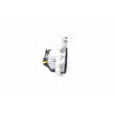 Serrure de Porte Arrière Gauche Pour VW EOS Seat Altea Leon Toledo III