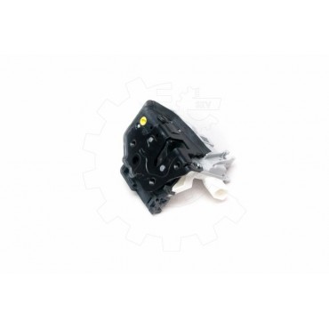 Serrure de Porte Arrière Gauche Pour VW EOS Seat Altea Leon Toledo III