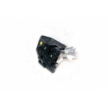 Serrure de Porte Arrière Gauche Pour VW EOS Seat Altea Leon Toledo III