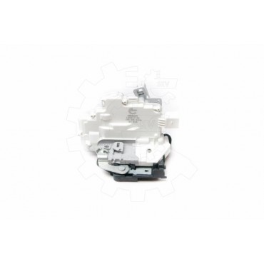 Serrure de Porte Arrière Droite Pour VW EOS Seat Altea Leon Toledo III