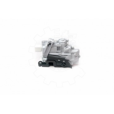 Serrure de Porte Arrière Droite Pour VW EOS Seat Altea Leon Toledo III