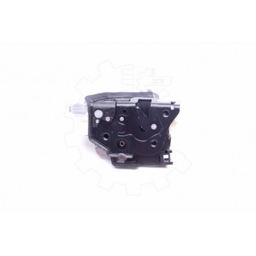 Serrure de Porte Avant Gauche Pour Seat Altea Leon Toledo III 1P1837015B