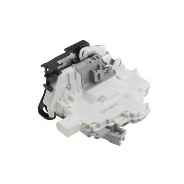 Serrure de Porte Avant Droite Pour VW EOS Seat Altea Leon Toledo III