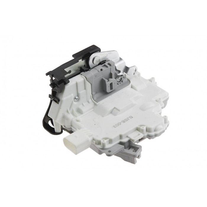 Serrure de Porte Avant Droite Pour VW EOS Seat Altea Leon Toledo III