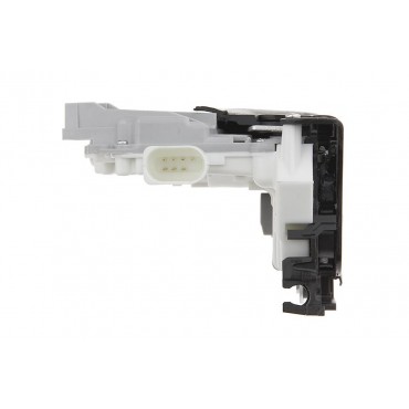 Serrure de Porte Avant Droite Pour VW EOS Seat Altea Leon Toledo III