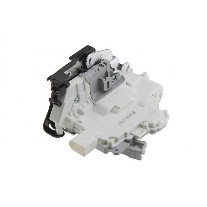 Serrure de Porte Arrière Droite Pour VW EOS Seat Altea Leon Toledo III