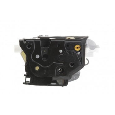 Serrure de Porte Arrière Droite Pour VW EOS Seat Altea Leon Toledo III