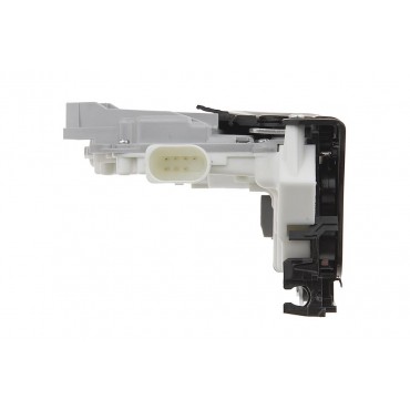 Serrure de Porte Arrière Droite Pour VW EOS Seat Altea Leon Toledo III