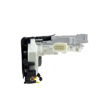 Serrure de Porte Arrière Gauche Pour VW EOS Seat Altea Leon Toledo III