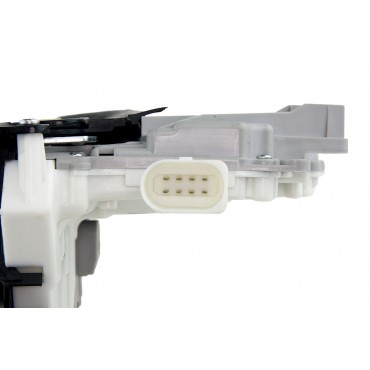 Serrure de Porte Arrière Gauche Pour VW EOS Seat Altea Leon Toledo III