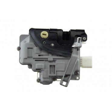 Serrure de Porte Arrière Droite Pour VW EOS Seat Altea Leon Toledo III